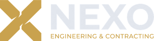 NEXO Engineering & Contracting - شركة نكسو للهندسة والمقاولات