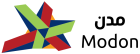 Modon Future City - مدن