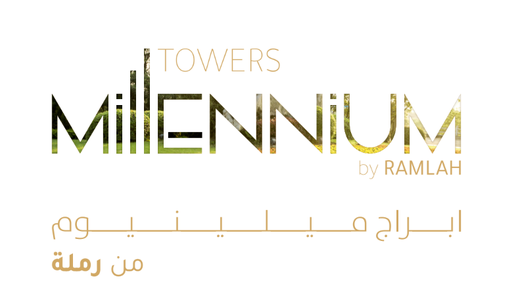 TOWERS MILLENNIUM by RAMLAH - ابراج ميلينيوم من رملة