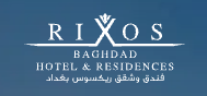 Rixos Baghdad Hotel & Residences - فندق وشقق ريكسوس بغداد
