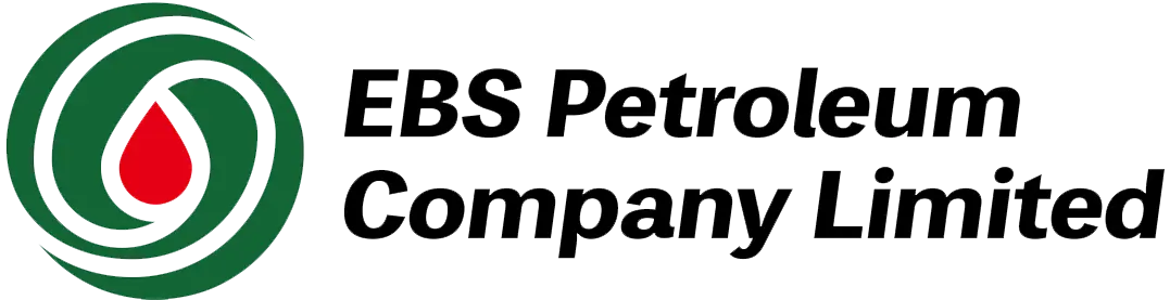 EBS Petroleum Logo