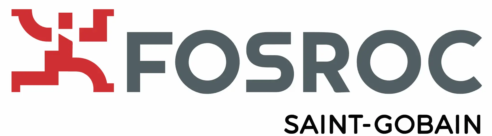 Fosroc Logo