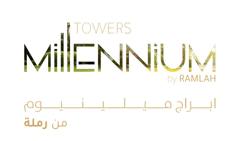 Millennium Towers Logo