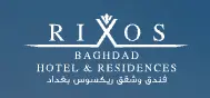 Rixos Baghdad Logo